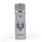 Tom & Darin Victory Pour Homme Perfumed Deodorant Body Spray – 200 ml