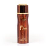 Tom & Darin Choco Fusion Perfumed Deodorant Body Spray – 200 ml