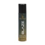 Belitaas Blaze Pure Gold Evergreen Long Lasting Body Spray – 75ml