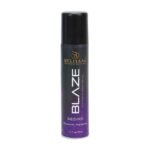 Belitaas Blaze Desire Evergreen Long Lasting Body Spray – 75ml