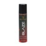 Belitaas Blaze My Passion Evergreen Long Lasting Body Spray – 75ml